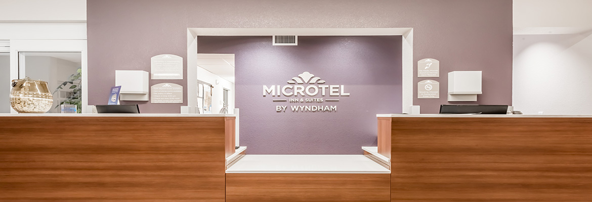 Microtel Inn & Suites