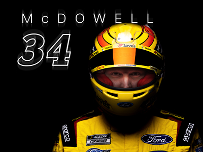 Michael McDowell graphic