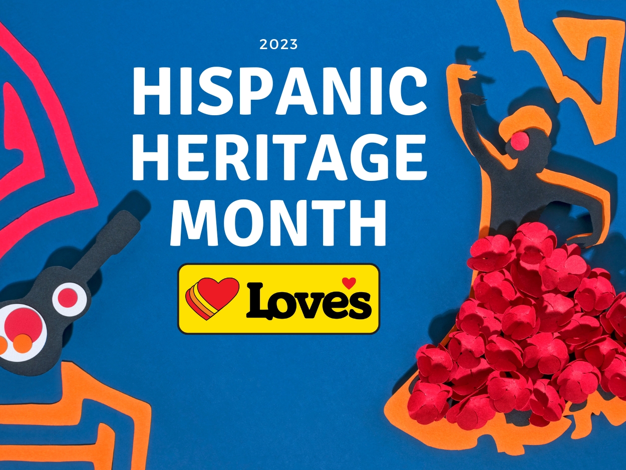 Hispanic Heritage Month