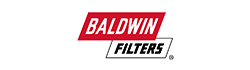 Baldwin Filters logo